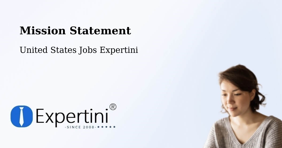 Corporate Mission – Arnold - United States Jobs Expertini